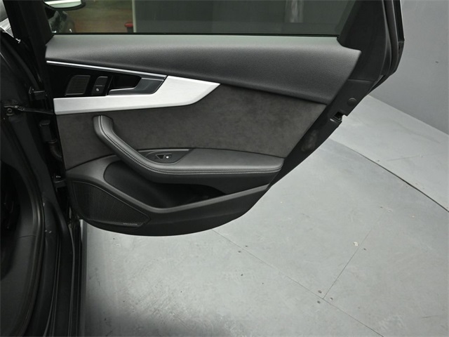 2020 AUDI A4 - Image 28