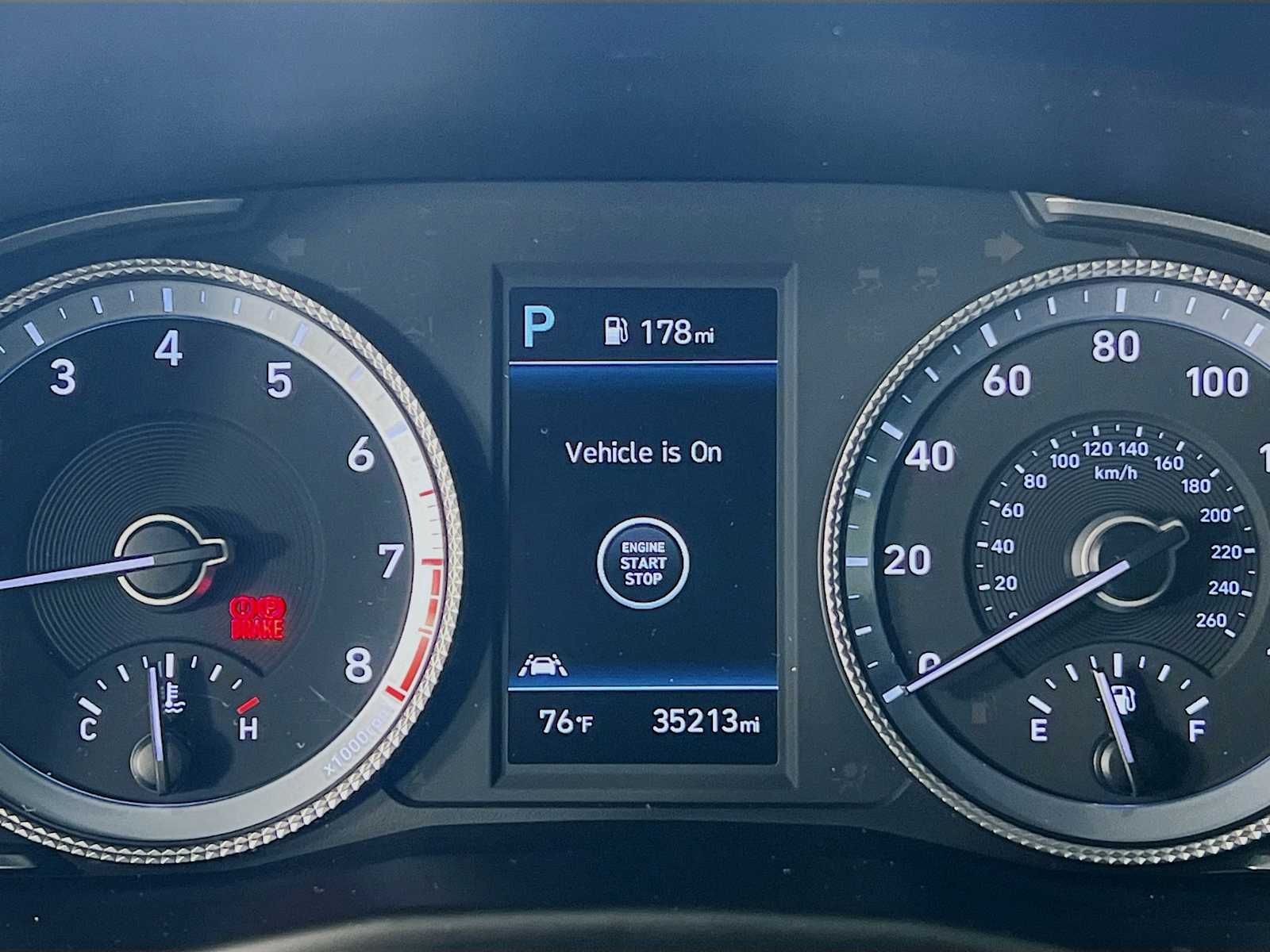2023 Hyundai Sonata SEL photo 11