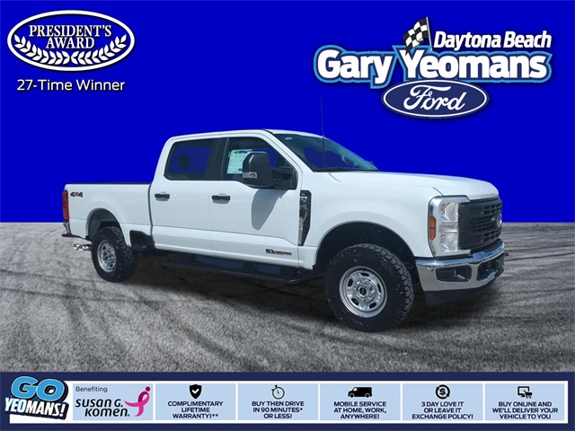 2026 Ford F-250 Super Duty XL's photo