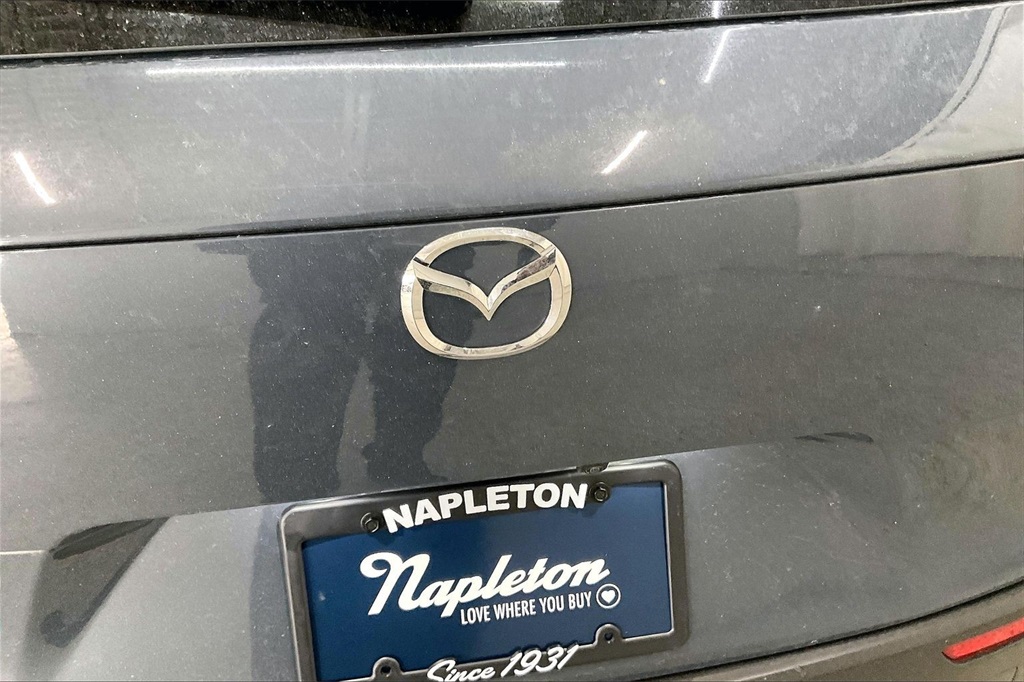 2024 MAZDA CX-50 - Image 31