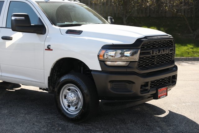 2024 Ram 2500 Tradesman photo 22