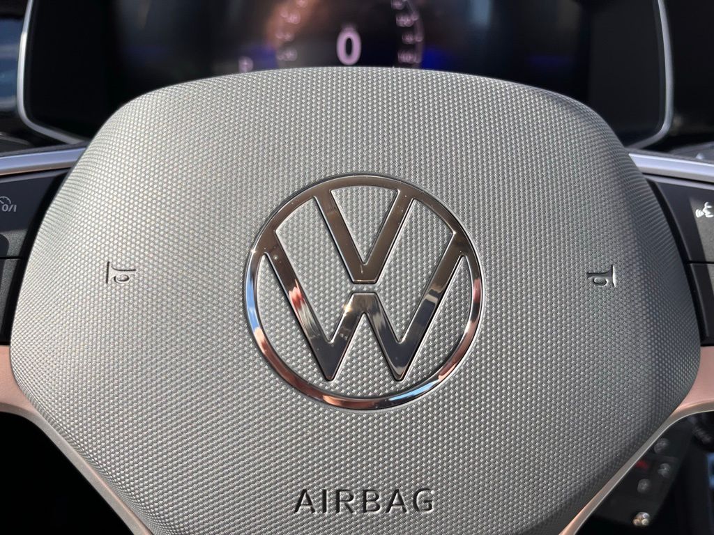 2026 Volkswagen Jetta 1.5T S photo 14