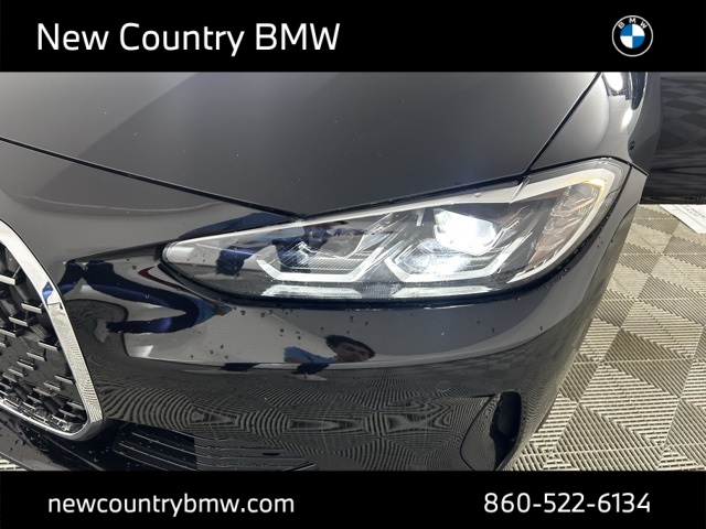 2024 Bmw 430i photo 23