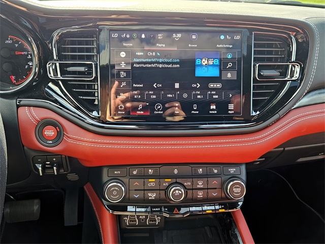 2023 Dodge Durango SRT 392 Premium photo 18
