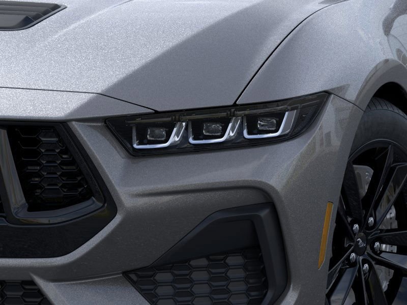 2025 Ford Mustang GT photo 16