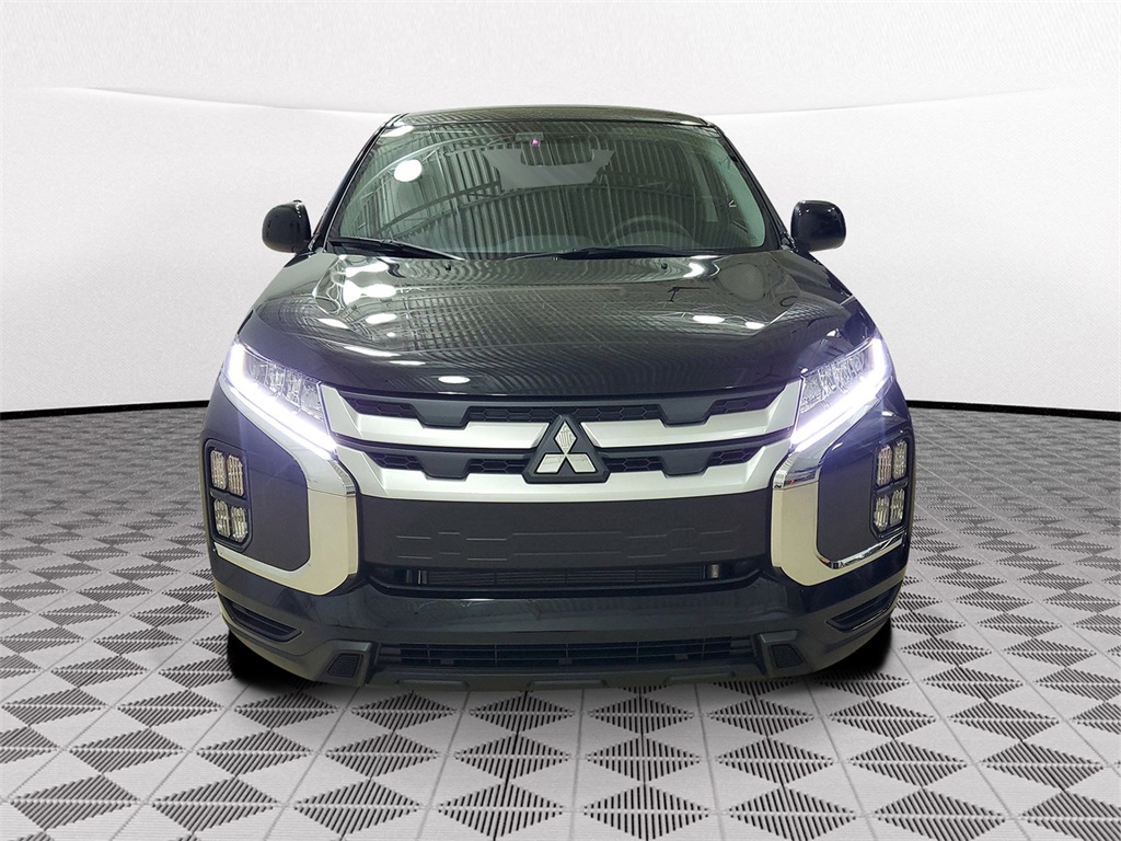 2025 Mitsubishi Outlander Sport ES SE LE photo 2