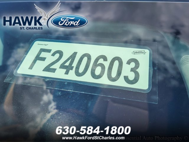 2024 FORD MAVERICK - Image 38