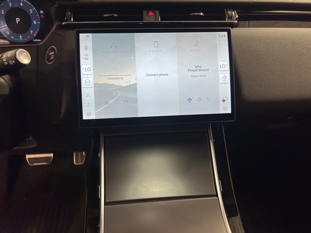2025 Land Rover Range Rover Velar SE photo 15