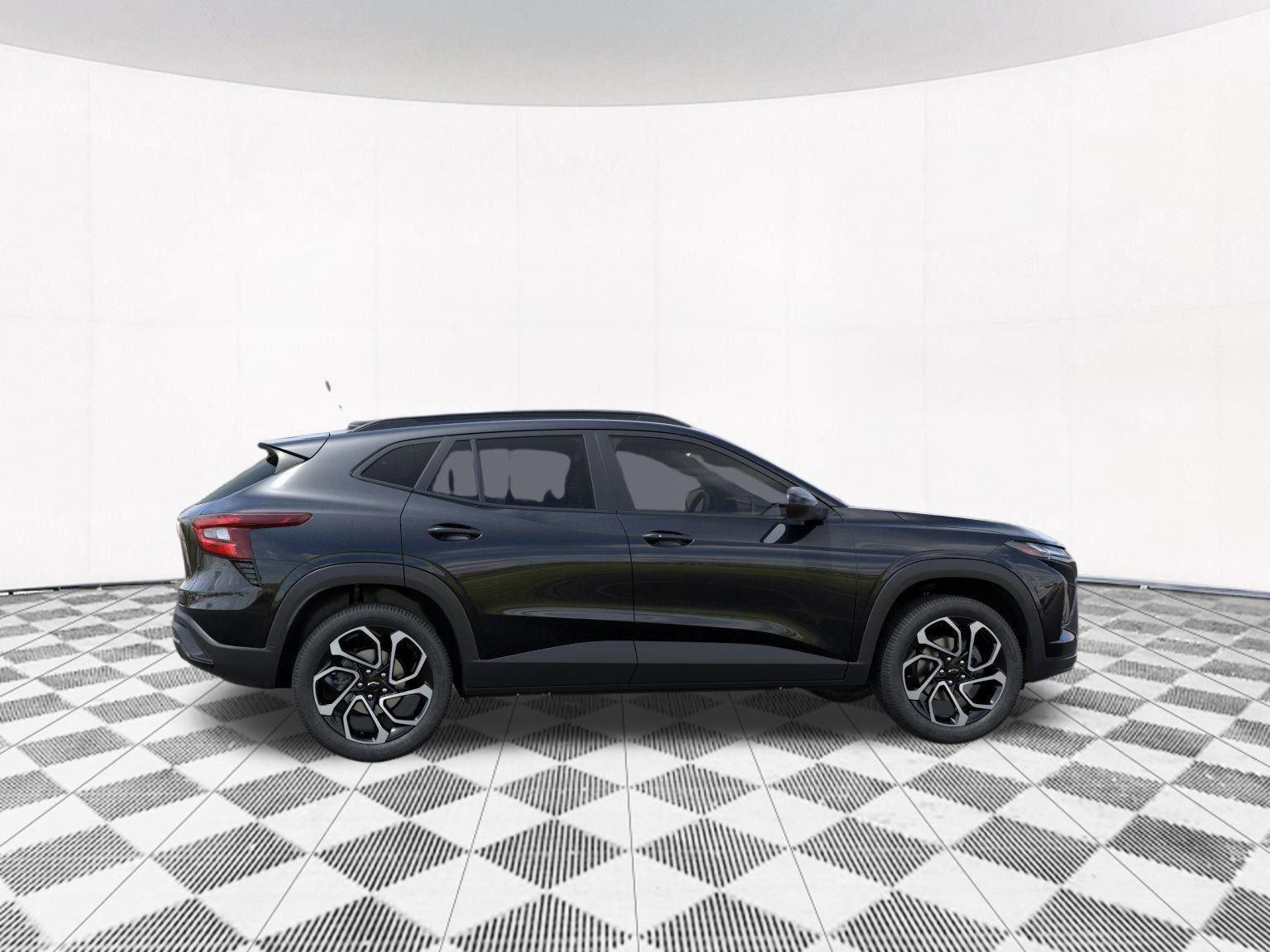 2026 Chevrolet Trax photo 7