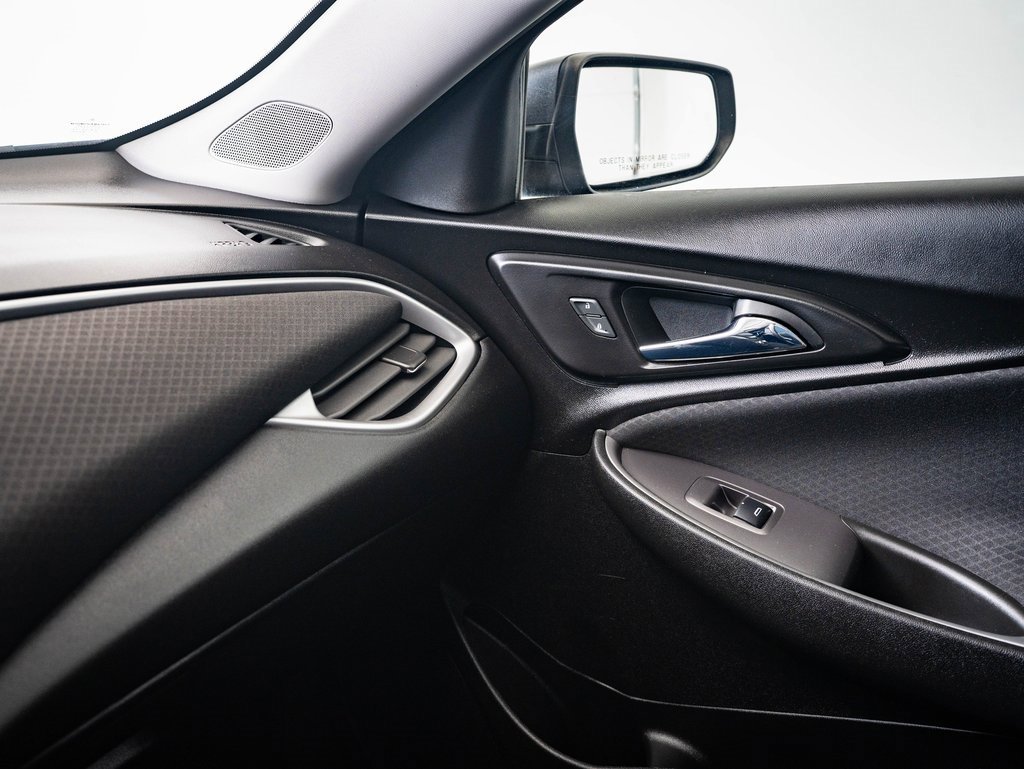 2019 Chevrolet Malibu RS photo 31