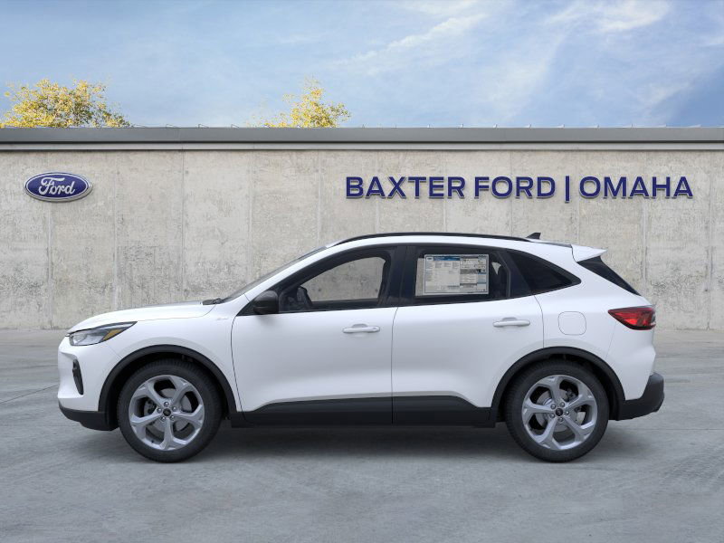 2025 Ford Escape ST-Line photo 15