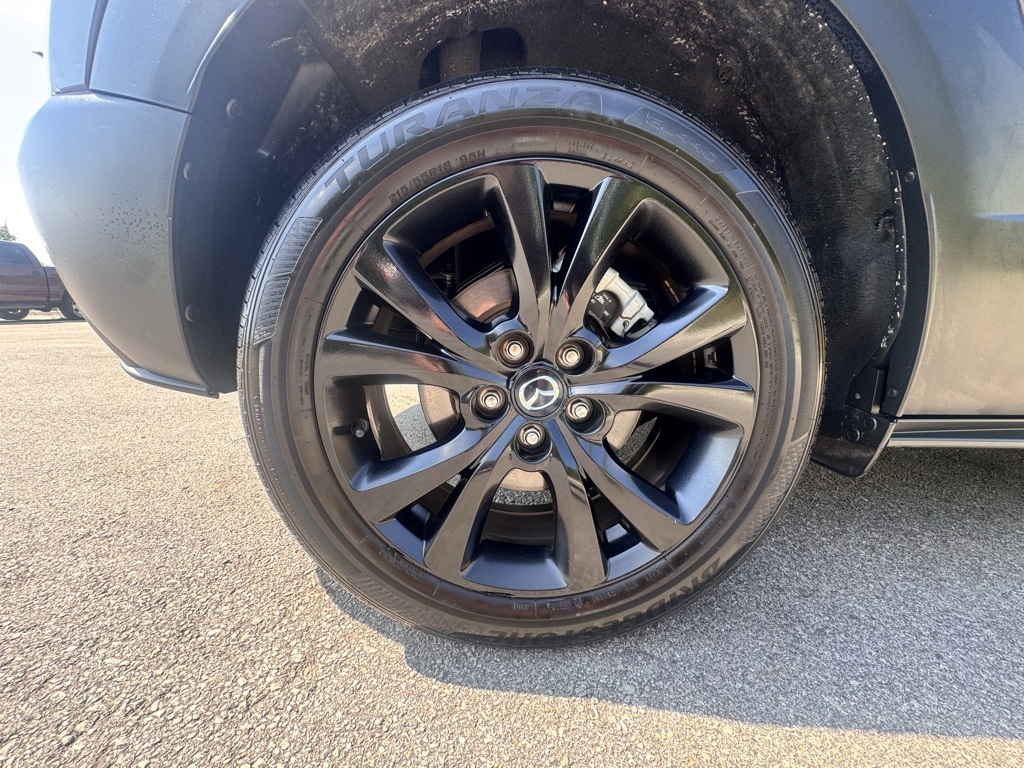 2024 Mazda CX-30 2.5 S Carbon photo 10