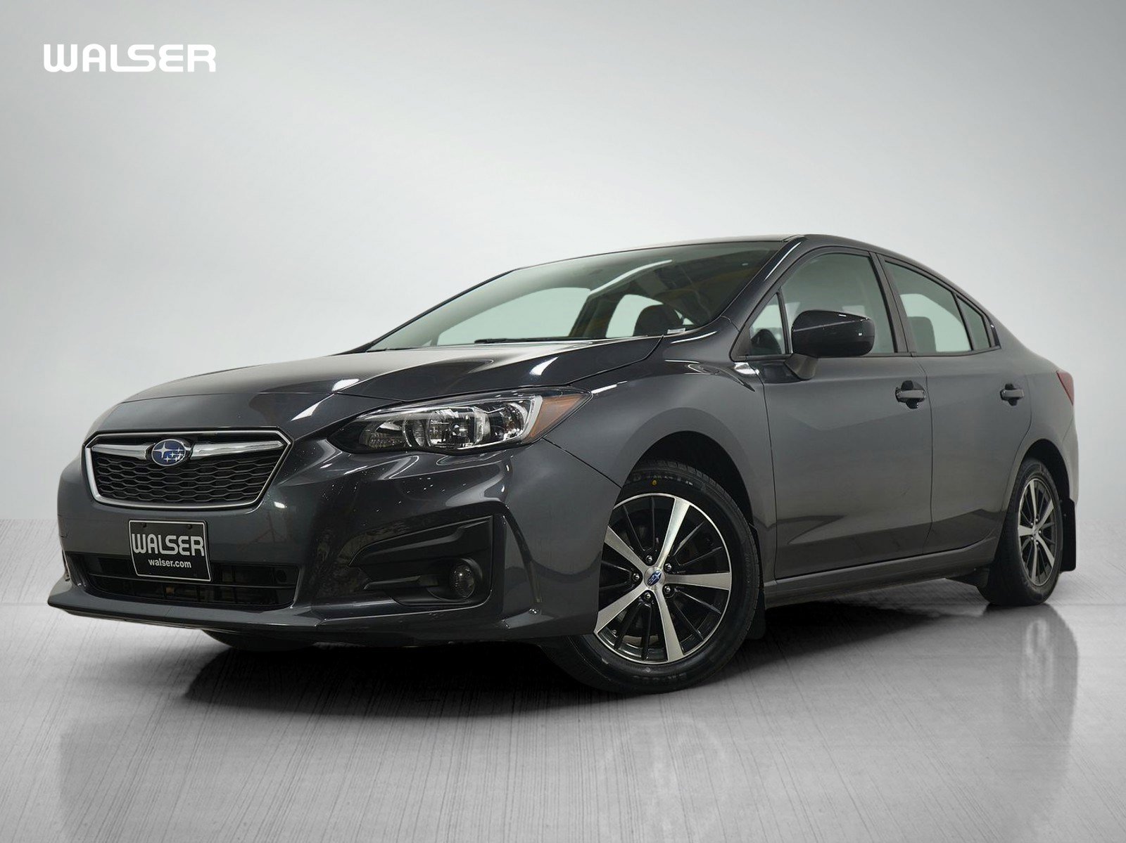 2019 Subaru Impreza Premium