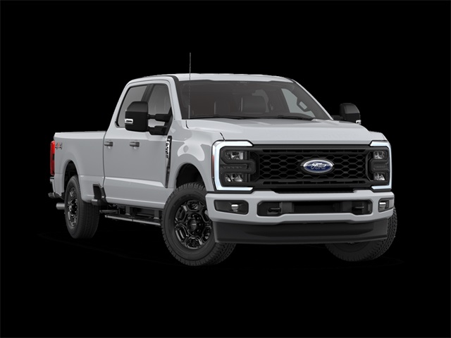 2026 Ford F-250 XL photo 4