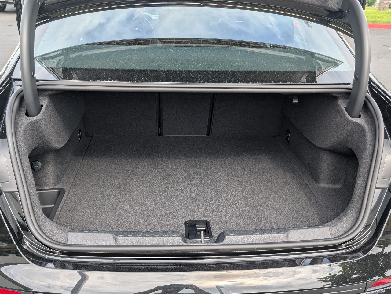 2025 Audi A3 40 Premium Quattro photo 6