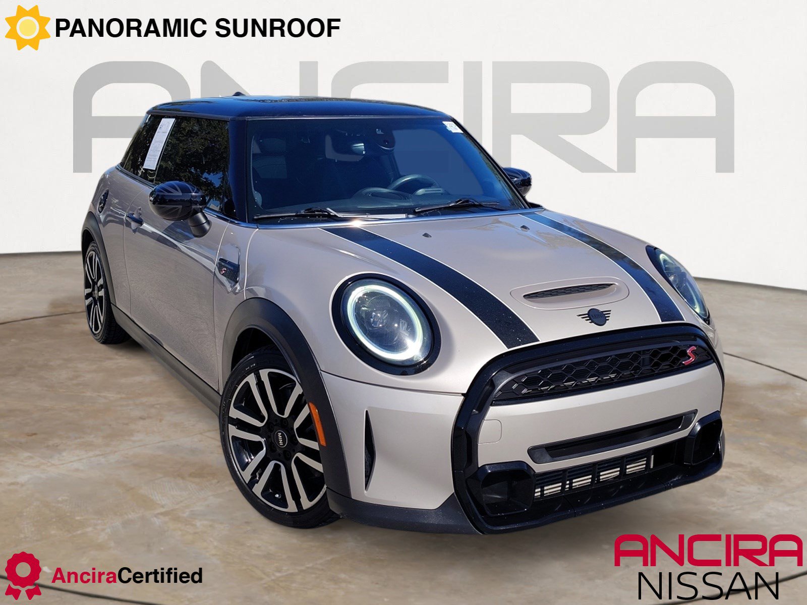 2022 MINI Hardtop 2 Door S