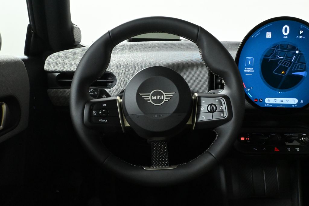 2025 Mini Cooper S photo 15