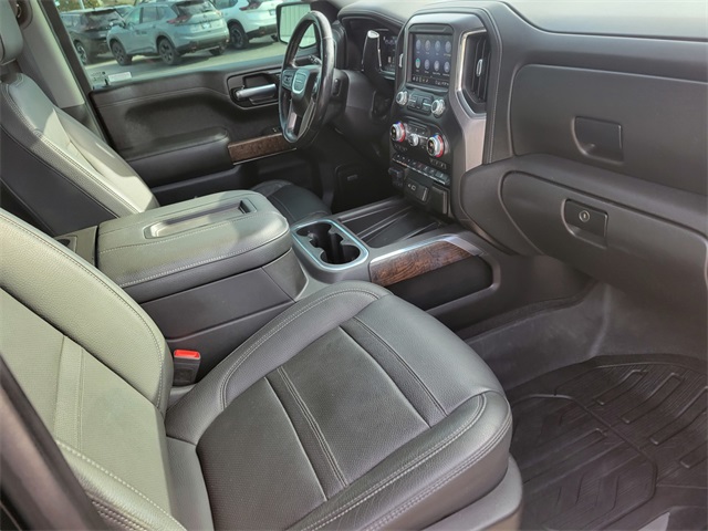 2020 Gmc Sierra 1500 Denali photo 18