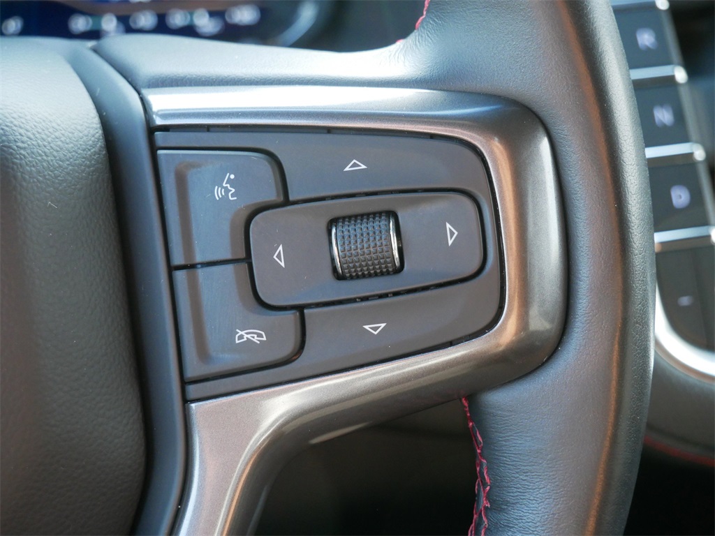 2022 Chevrolet Tahoe RST photo 25