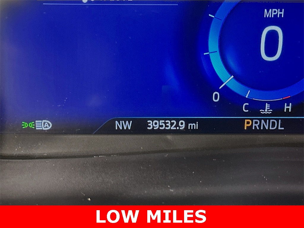 Used 2023 Ford Explorer Platinum with VIN 1FM5K8HC5PGA37135 for sale in Winona, Minnesota