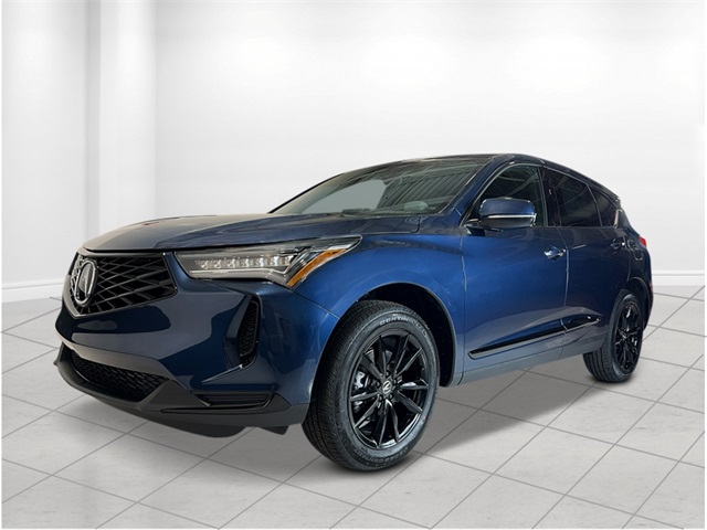 2026 Acura RDX Base's photo