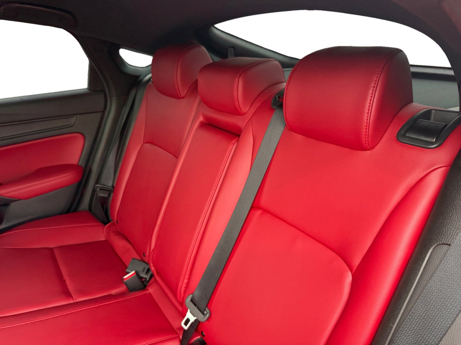 2024 Acura Integra A-Spec Technology photo 16