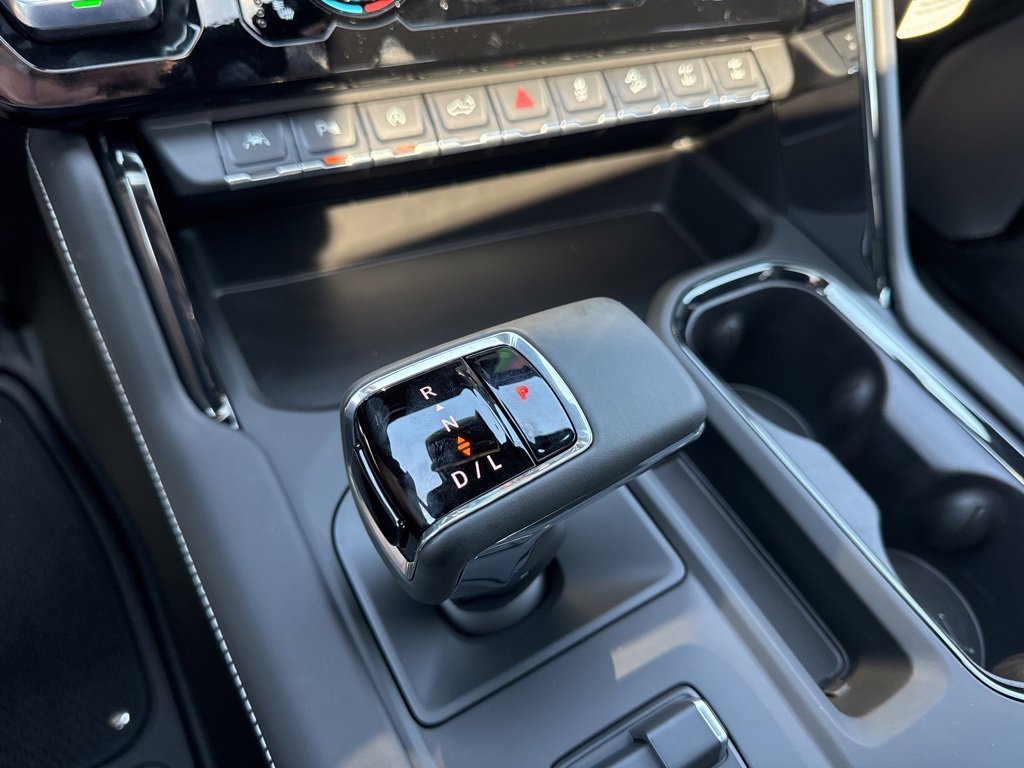 2026 Gmc Sierra 1500 AT4X photo 19