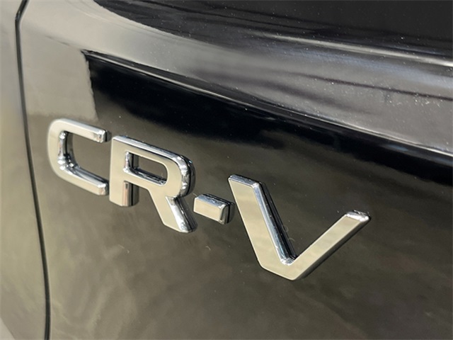 2026 Honda CR-V EX-L photo 4
