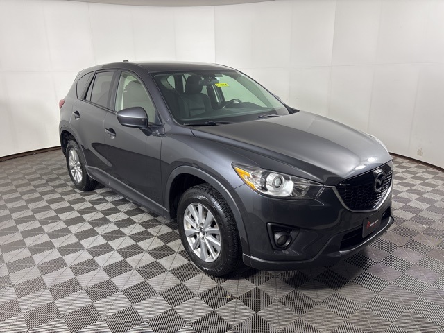 2014 Mazda CX-5