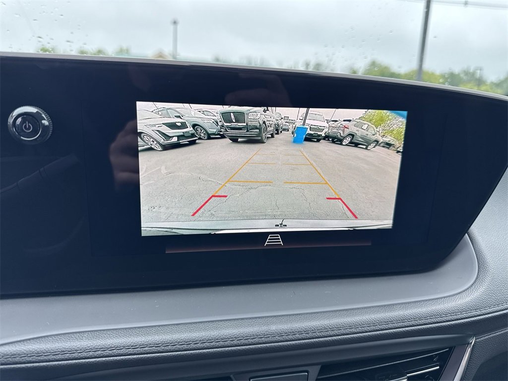 2026 Buick Encore GX Sport Touring photo 17