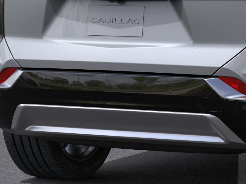 2025 Cadillac Optiq Sport photo 11