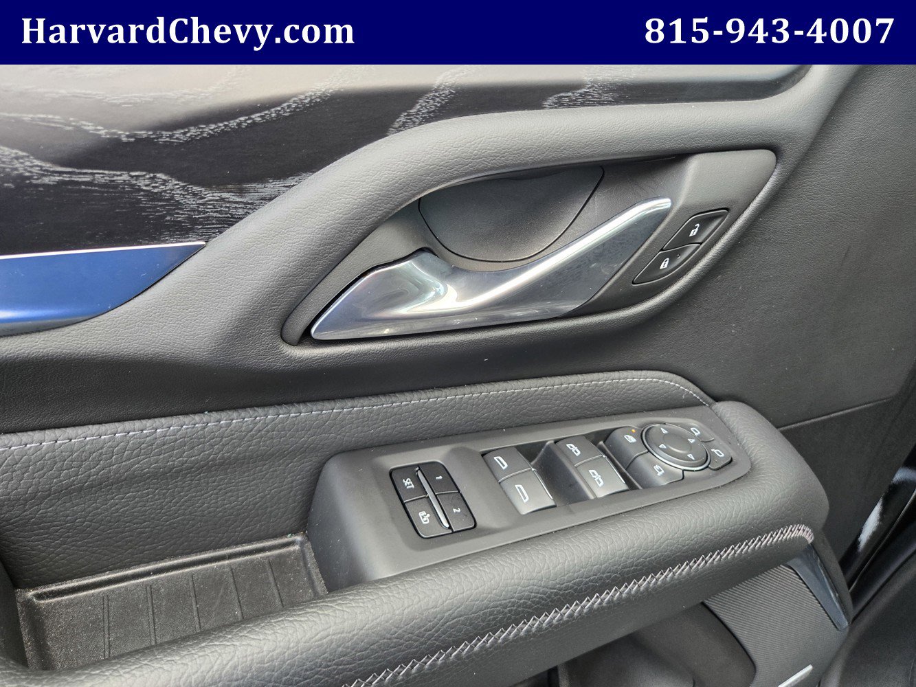 2024 Gmc Yukon XL Denali photo 37