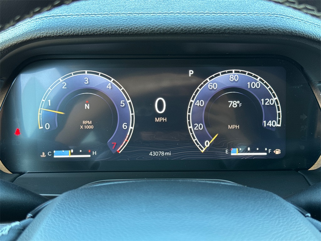 2023 Jeep Grand Cherokee Limited photo 28
