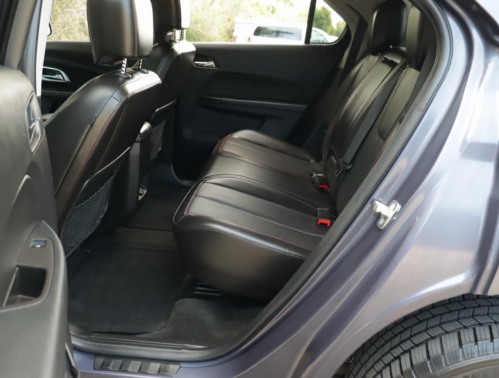 2014 Chevrolet Equinox LT photo 24