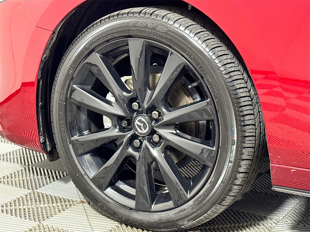 2024 Mazda Mazda3 2.5 Select Sport photo 23