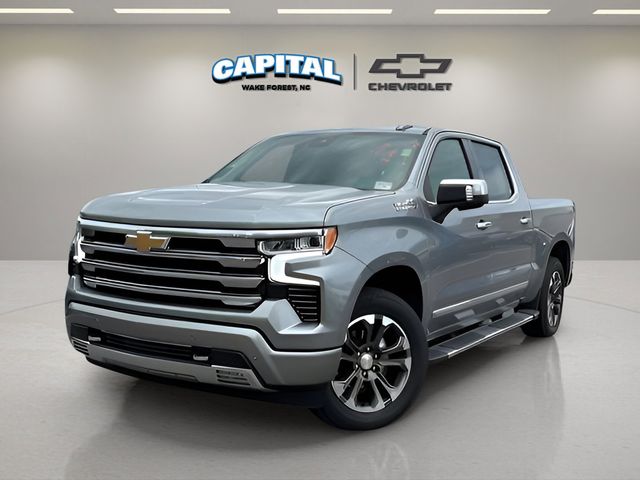 2024 Chevrolet Silverado 1500 High Country's photo