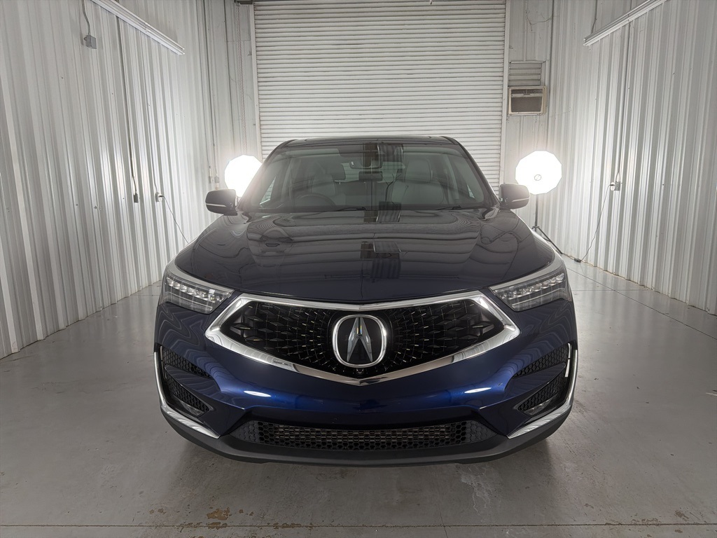 2019 Acura RDX Advance photo 2