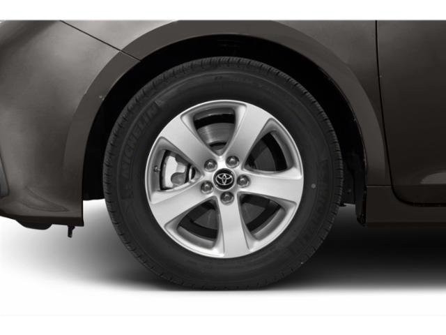 2018 Toyota Sienna XLE Limited Premium photo 11
