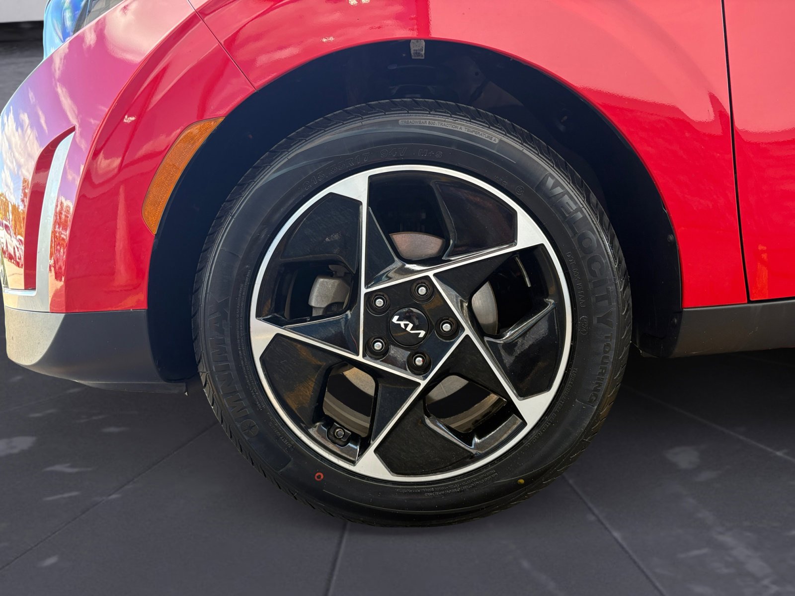 2023 Kia Soul EX photo 41