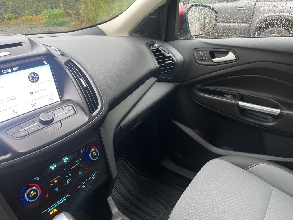 2017 Ford Escape SE photo 22