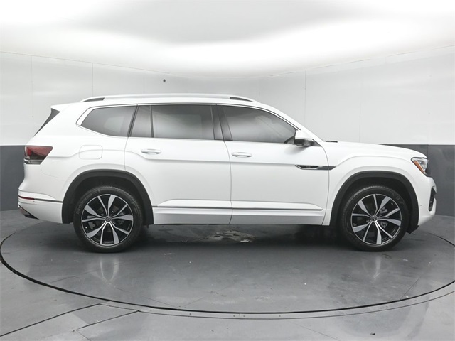 2024 VOLKSWAGEN ATLAS - Image 8
