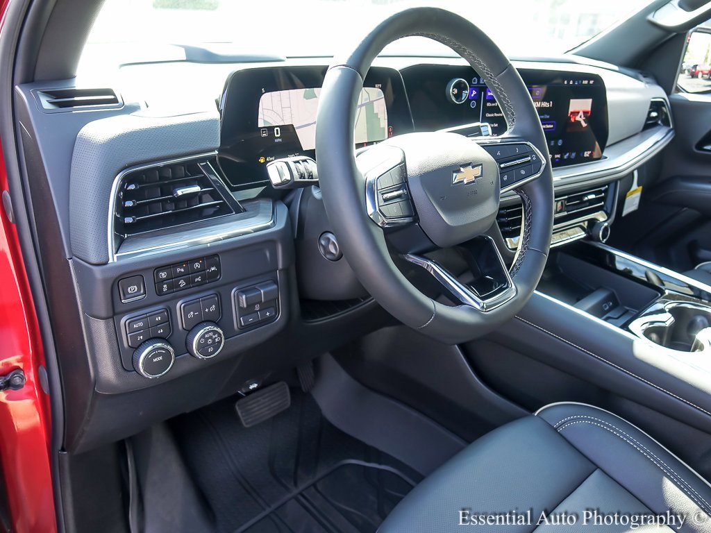 2026 CHEVROLET TAHOE - Image 10