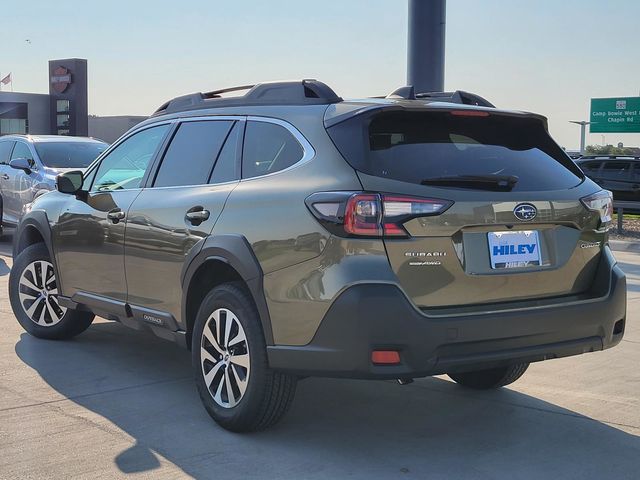2025 Subaru Outback Premium photo 2