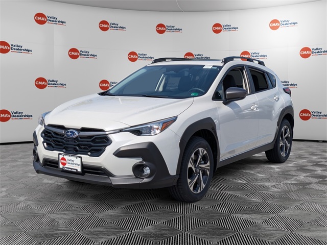 2025 Subaru Crosstrek Premium's photo
