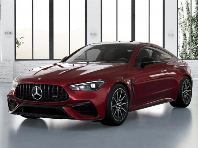 New Mercedes-Benz CLE For Sale | Mercedes-Benz of North Olmsted