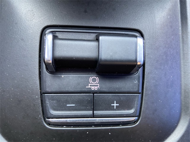 2024 Gmc Sierra 1500 AT4 photo 24