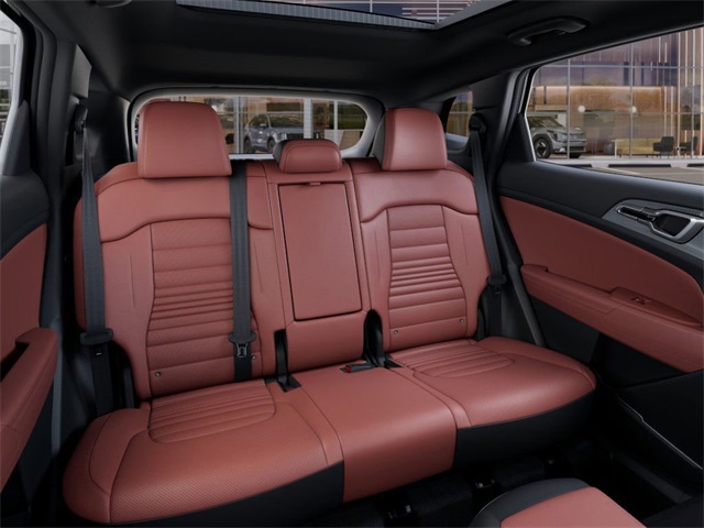 2026 Kia Sportage photo 16