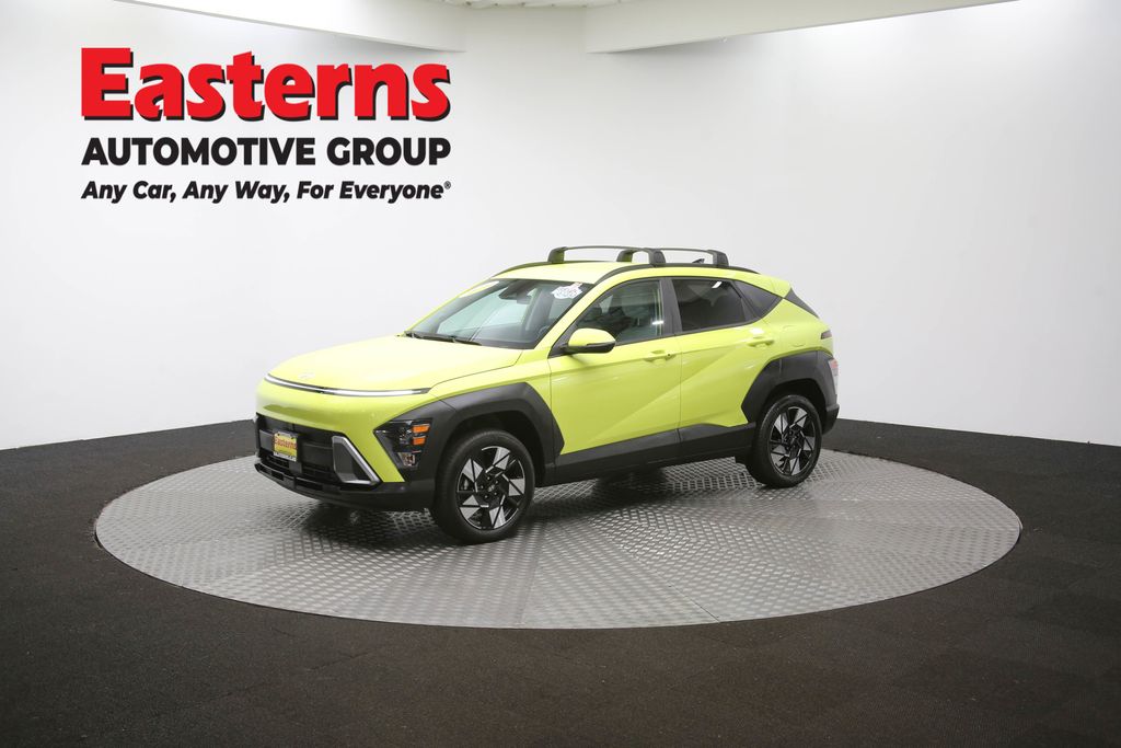 2024 Hyundai Kona SEL photo 40