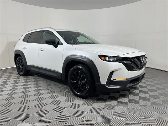 2024 Mazda CX-50 2.5 S Preferred photo 2