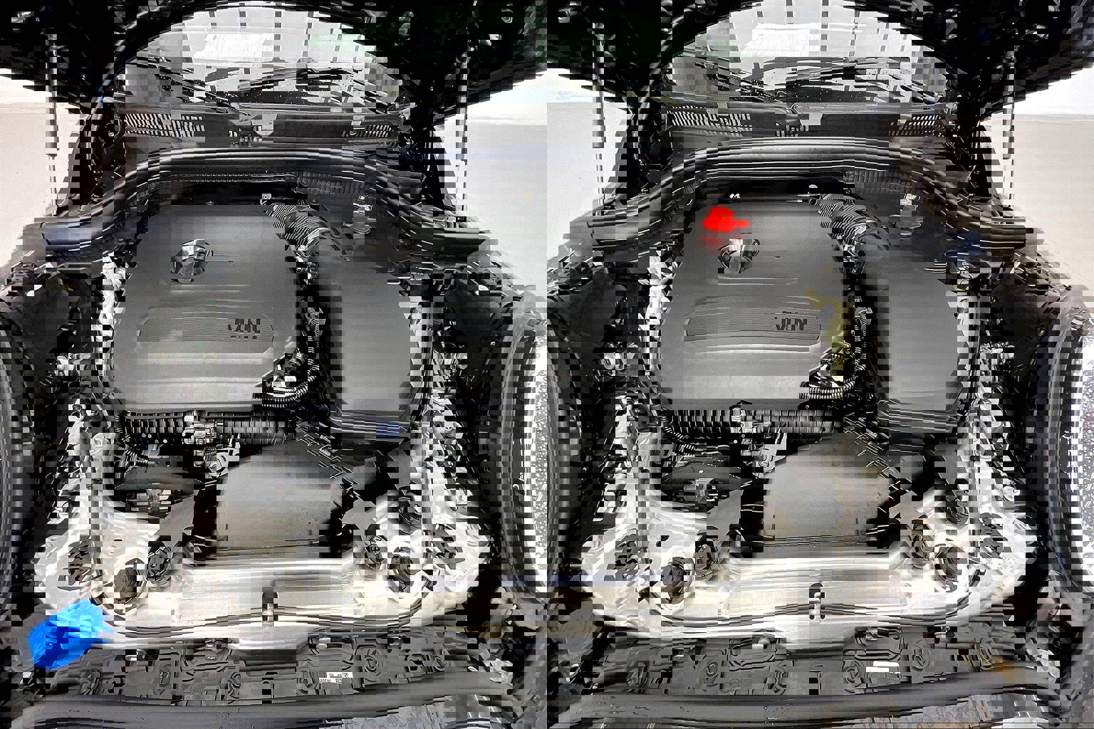 2025 Mini Cooper S Iconic photo 2